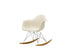 Eames RAR Chair / Chrome / Maple